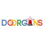 doorgans