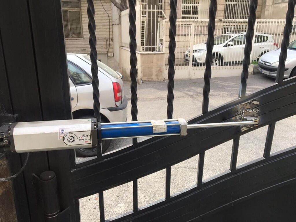 جک فک