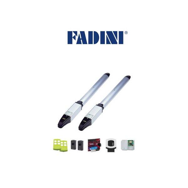خرید جک هیدرولیکی فادینی دورژانس