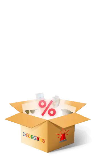 خرید شگفت انگیز درب پارکینگ