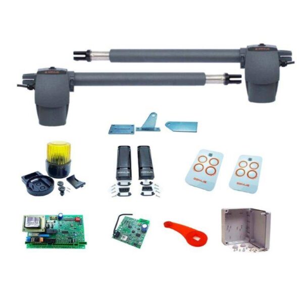 جک لولایی جنیوس G-BAT 400 تک لنگه