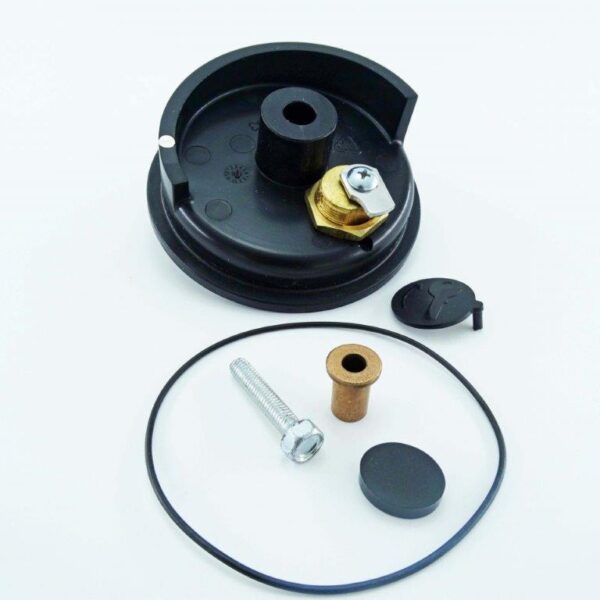 خلاص کن اپراتور درب ریلی فک مدل 740/741/C851