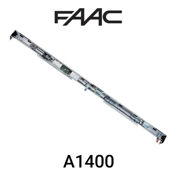 اپراتور درب اتوماتیک شیشه ای مدل A1400