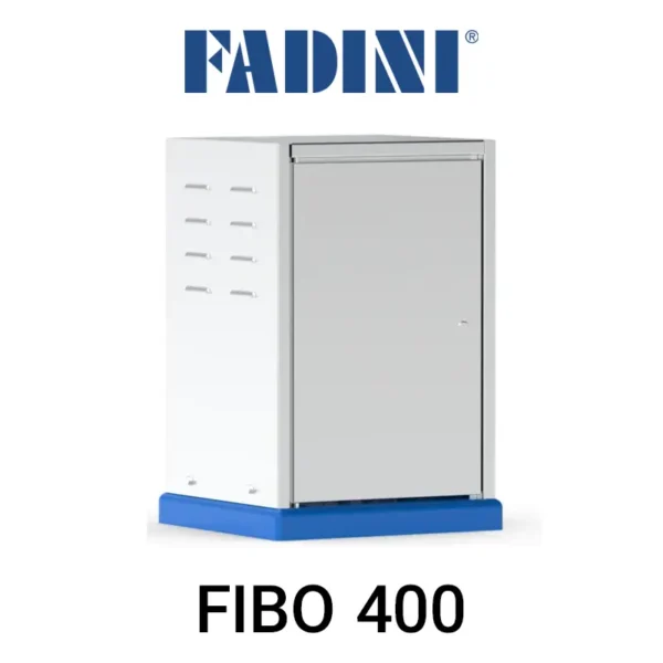 موتور درب ریلی مدل FIBO 400