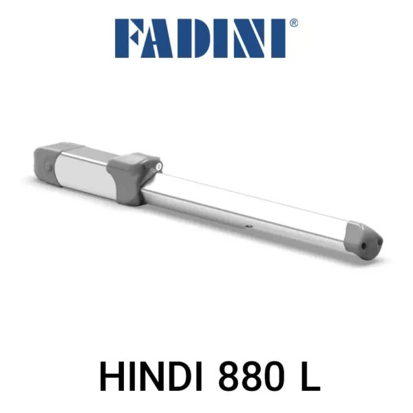 جک پارکینگ (اپراتور درب لولایی) FADINI مدل HINDI 880 L