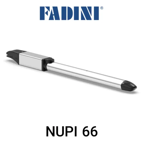 جک پارکینگ (اپراتور درب لولایی) FADINI مدل NUPI 66
