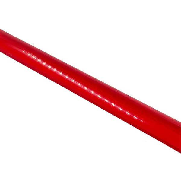 کاور LED میله راهبند فک مدل B680H