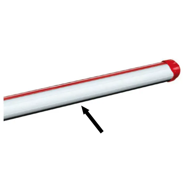 لاستیک ضربه گیر میله راهبند فک مدل B680H