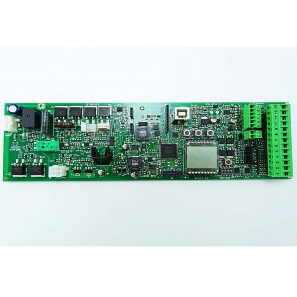 برد (مرکز کنترل) درب اپراتور شیشه ای فک مدل A140 / A140T