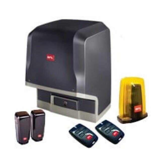 پک کامل جک ریلی بی اف تی مدل ICARO SMART 2000