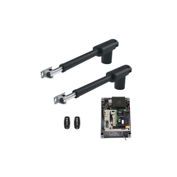 پک کامل جک کانه گیتس مدل Win 4 kit